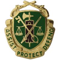 MPCorpsCrest MP Regimental Crest