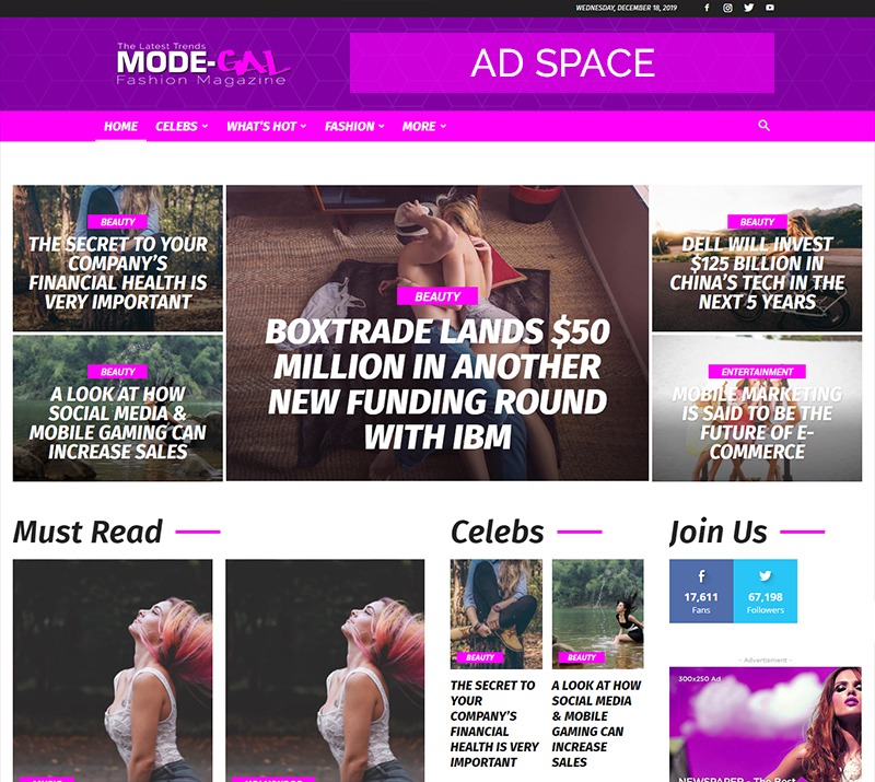 COMSEC_Media_Portfolio_MODE-GAL